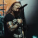 Dream Theatre Lanke Recap Video do recente show no Radio City Music Hall de Nova York