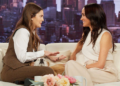 Drew Barrymore confirma a mudança de nome de Meghan Markle durante sua última aparição na TV - Royal Family
