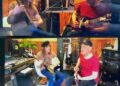 Drop notícias e sessões sobre nova música - nova revista de ruído