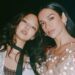 Dua Lipa compartilha fotos invisíveis de novo videoclipe com Jennie Kim