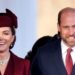 Duas coisas, a princesa Kate e o príncipe William 'não estão interessados ​​em' | Real | Notícias