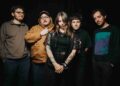 Dummy diz 'regras' de Boise à frente do Treefort Music Fest