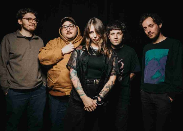 Dummy diz 'regras' de Boise à frente do Treefort Music Fest