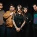 Dummy diz 'regras' de Boise à frente do Treefort Music Fest