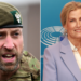 Duquesa de Edimburgo inicia a visita internacional após o retorno do príncipe William ao Reino Unido