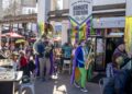 É hora do carnaval na vila | Artes e entretenimento