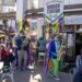É hora do carnaval na vila | Artes e entretenimento