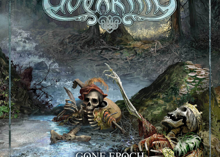 ELVELKING Lançamento novo single e videoclipe “Gone Epoch”: Metal-Rules.com