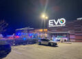 EVO Entertainment em Schertz evacuou após 'Small Fire', diz o assistente do chefe dos bombeiros