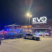 EVO Entertainment em Schertz evacuou após 'Small Fire', diz o assistente do chefe dos bombeiros
