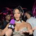 EXCLUSIVO: Joseline Hernandez fala longevidade, amor e nova música em 'I Like the Way You Are', festa