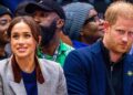 EXCLUSIVO: Meghan Markle 'devastou' ela e o marido Harry não se transformaram em estrelas da lista A-como Duquesa 'sonhava em fazer quando ela deixou a família real'