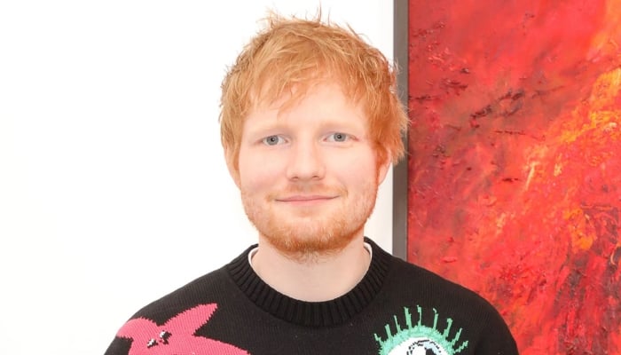 Ed Sheeran anuncia retornar à música com trecho de novo álbum