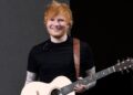 Ed Sheeran compartilha novas músicas no Private London Club antes do oitavo álbum