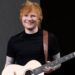 Ed Sheeran compartilha novas músicas no Private London Club antes do oitavo álbum