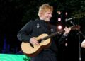 Ed Sheeran confirma que o novo álbum dele é "Done" e provoca solteira