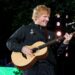 Ed Sheeran confirma que o novo álbum dele é "Done" e provoca solteira