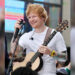 Ed Sheeran está de volta com nova música