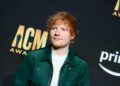 Ed Sheeran provoca o novo single 'Azizam', diz o próximo álbum 'Done'