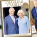 Edição do colecionador de aniversário de casamento: Charles e Camilla | Real | Notícias
