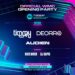 Edmtunes Miami Music Week 2025 Guia de eventos: terça -feira