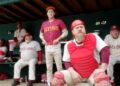 Eephus, um filme estrelado por 2 lendas do Red Sox, está chegando aos cinemas
