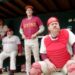 Eephus, um filme estrelado por 2 lendas do Red Sox, está chegando aos cinemas