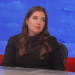 'Ela é uma princesa mimada!'