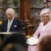 Eles publicam uma nova foto do rei Carlos III e todos percebem a mesma coisa, até Camila