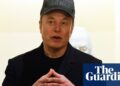 Elon Musk sobrevive como membro da Royal Society, apesar da raiva entre os cientistas | Elon Musk