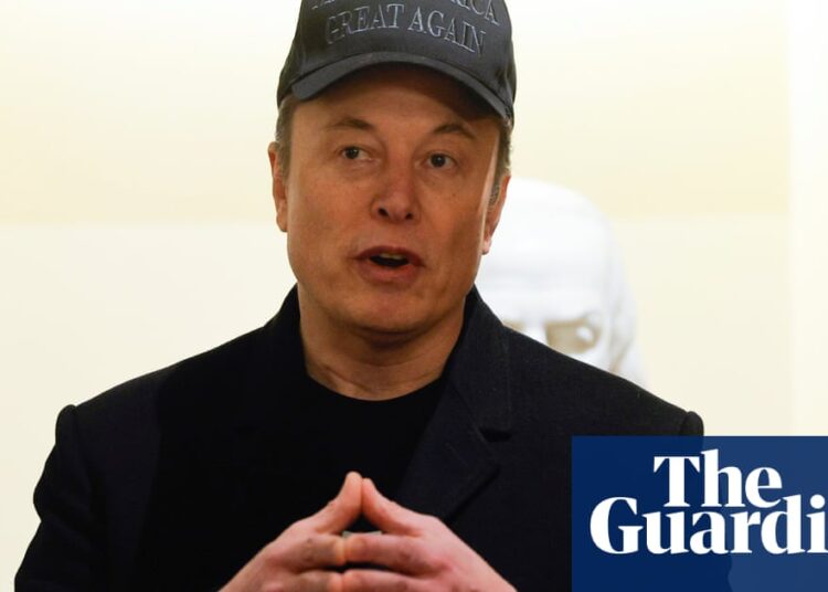 Elon Musk sobrevive como membro da Royal Society, apesar da raiva entre os cientistas | Elon Musk