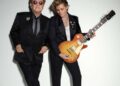 Elton John e Brandi Carlile lançam nova música "Swing for the Cercas"