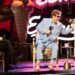 Elton John e Brandi Carlile quebram clássicos e estream novas músicas no show de paldium de Londres de Londres