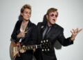 Elton John se abre sobre enfrentar a mortalidade no novo álbum