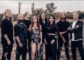 Eluveitie Libere o novo videoclipe para 'Awen'