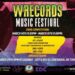 Em março, os eventos destacam o Oklahoma Music Industry