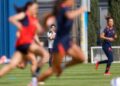 Em meio a NWSL Scandal, Bay FC, Albertin Montoya Open Season With Utah Royals FC