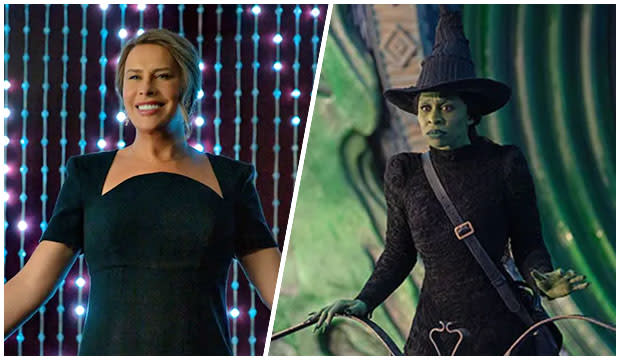 'Emilia Pérez,' 'Wicked' venceu as chances de 2025 Ace Eddie Awards: Veja a lista de vencedores