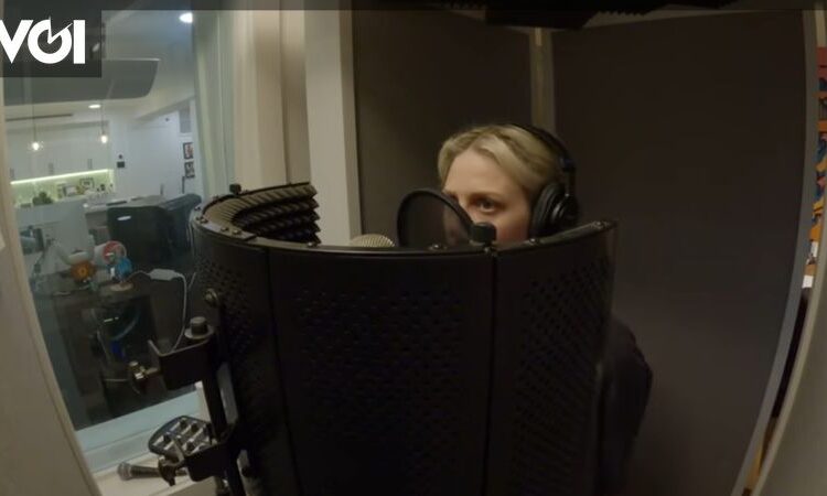 Emily Armstrong retorna ao Studio, Linkin Park prepara novas músicas?