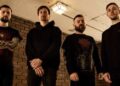 Emissão de queimador novo single "City 17" e videoclipe oficial