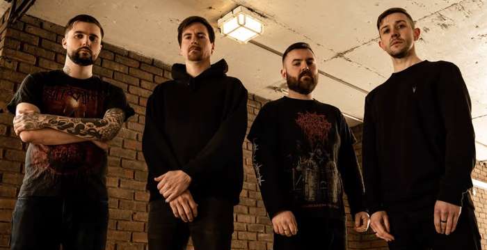 Emissão de queimador novo single "City 17" e videoclipe oficial