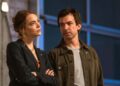 Emma Stone, Dave McCary's Fruit Tree Produck