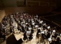 Empire State Youth Orchestra em eventos de março