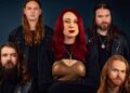 Empregado para servir compartilhar o novo single "Breaks Me Down" junto com o videoclipe