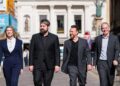 Empresa de animação dos EUA Halon Entertainment para abrir o Glasgow Studio | Notícias