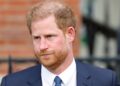 Enquete: É certo que os registros de visto de Harry estão sendo divulgados? | Real | Notícias