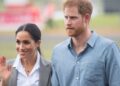 Enquete: Meghan e Harry devem perder seus títulos reais? | Real | Notícias