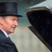 Enquete: Sir Timothy Laurence deve receber um título real? | Real | Notícias