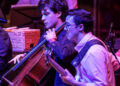 Ensemble de música contemporânea 8/8/2025: Calendário de Eventos do Noroeste