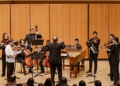 Ensemble musical barroco: estrelas clássicas 16/02/2025: Northwestern Events Calendar